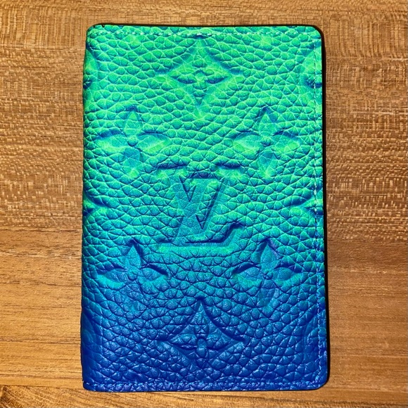 Louis Vuitton Other - Louis Vuitton pocket organizer